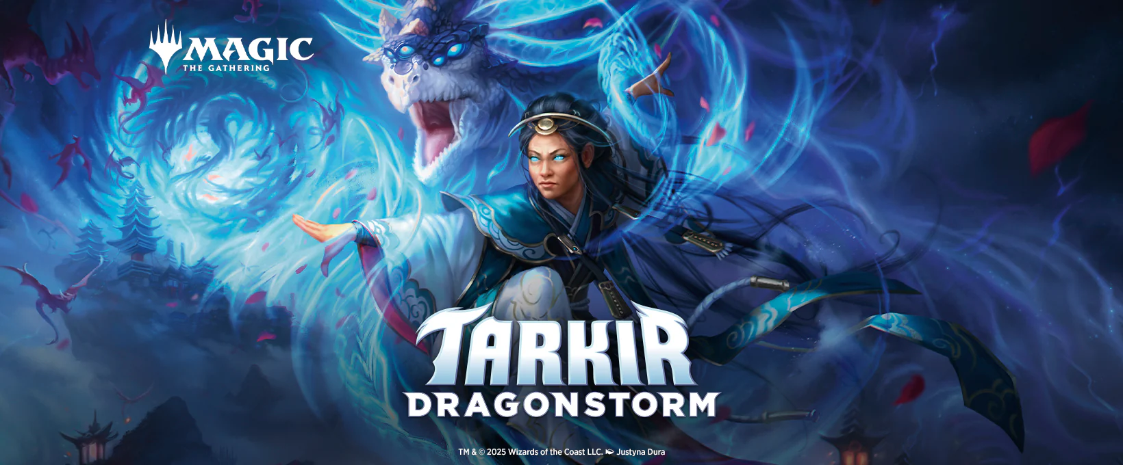 4/5/25 5AM Tarkir Dragonstorm Prerelease Ticket