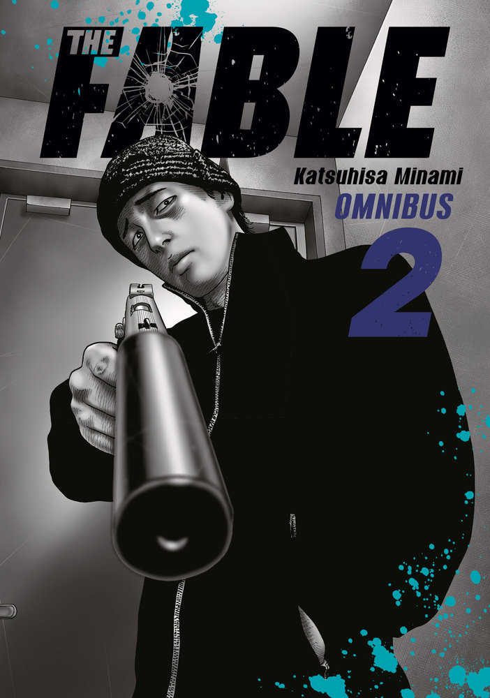 The Fable Omnibus 2 (Volume. 3 4)