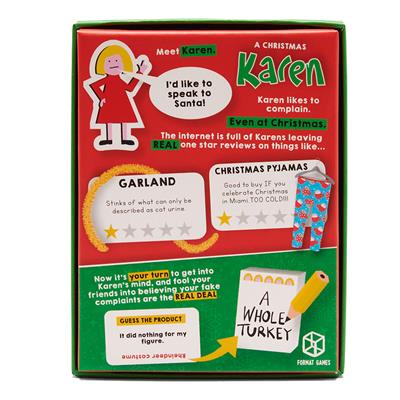 A Christmas Karen - Image 2