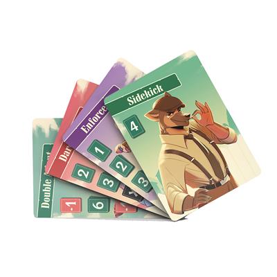Agent Avenue - Image 4