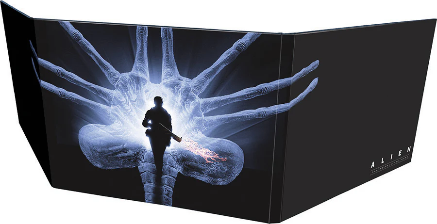 Alien RPG: Evolved Edition - MU/TH/UR Screen - Image 2