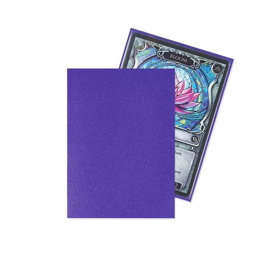 Arcane Fortress: Dynasty Collection: Matte Sleeves - Image 10