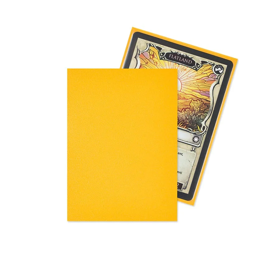 Arcane Fortress: Dynasty Collection: Matte Sleeves - Image 11