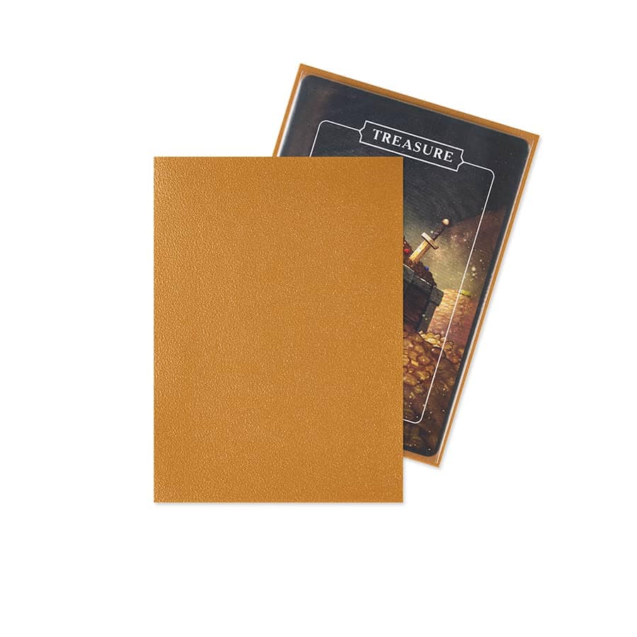 Arcane Fortress: Dynasty Collection: Matte Sleeves - Image 3