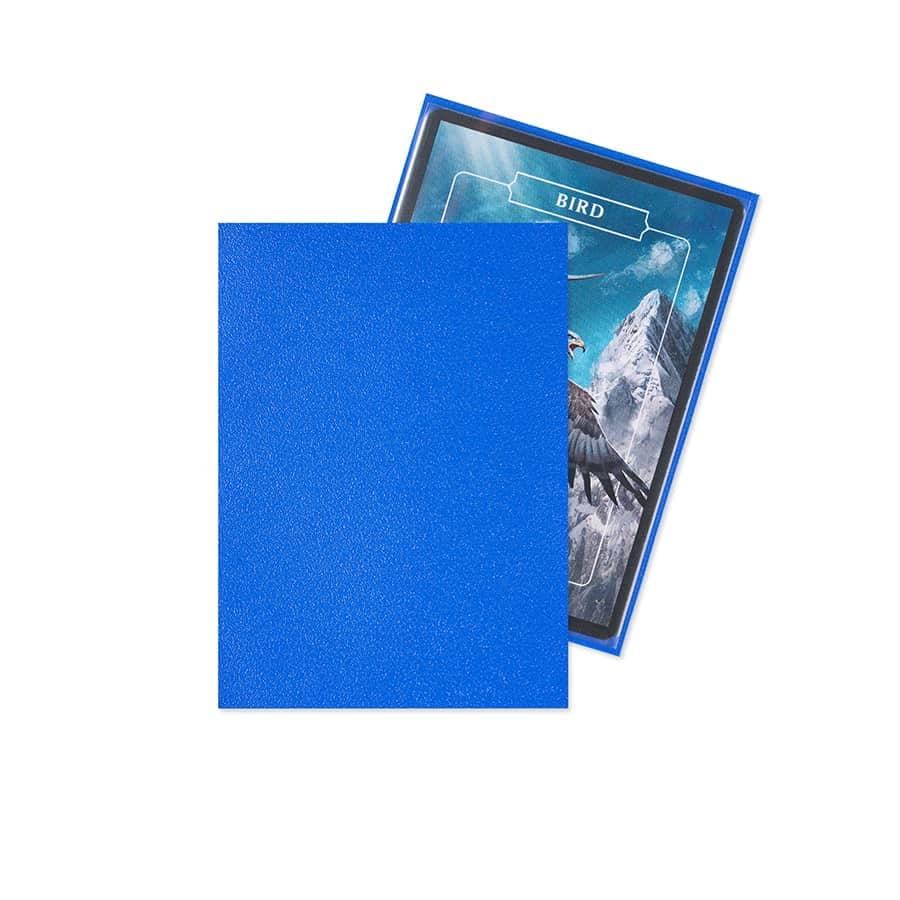 Arcane Fortress: Dynasty Collection: Matte Sleeves - Image 4