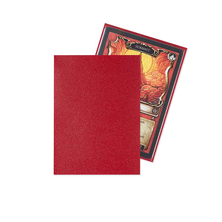 Arcane Fortress: Dynasty Collection: Matte Sleeves - Image 5