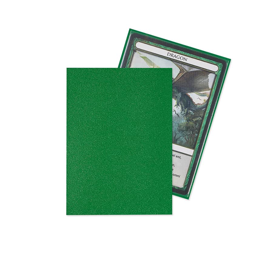 Arcane Fortress: Dynasty Collection: Matte Sleeves - Image 6