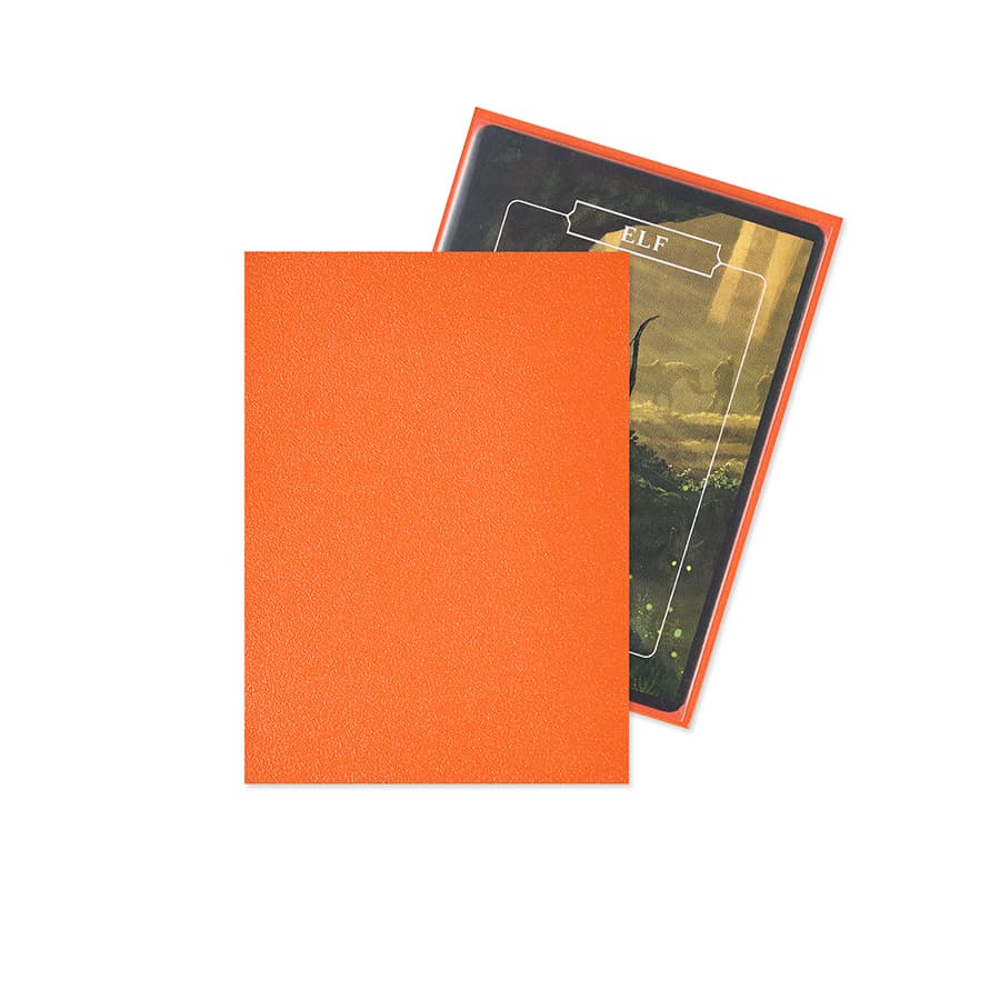 Arcane Fortress: Dynasty Collection: Matte Sleeves - Image 7