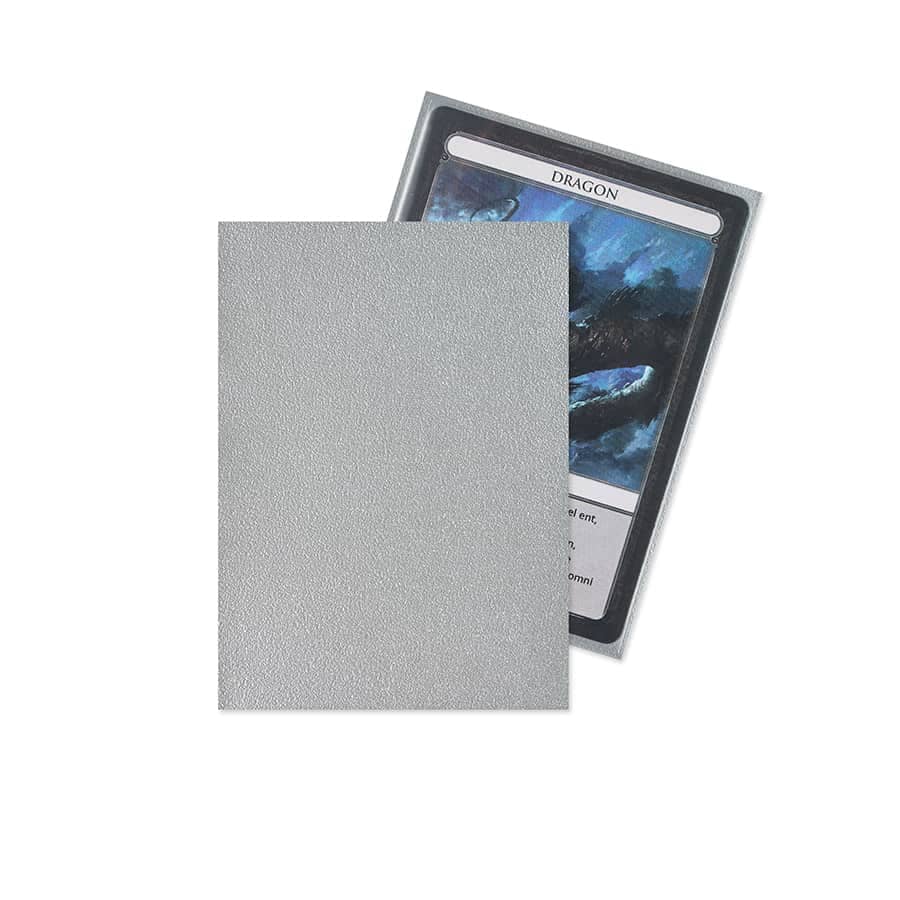 Arcane Fortress: Dynasty Collection: Matte Sleeves - Image 8