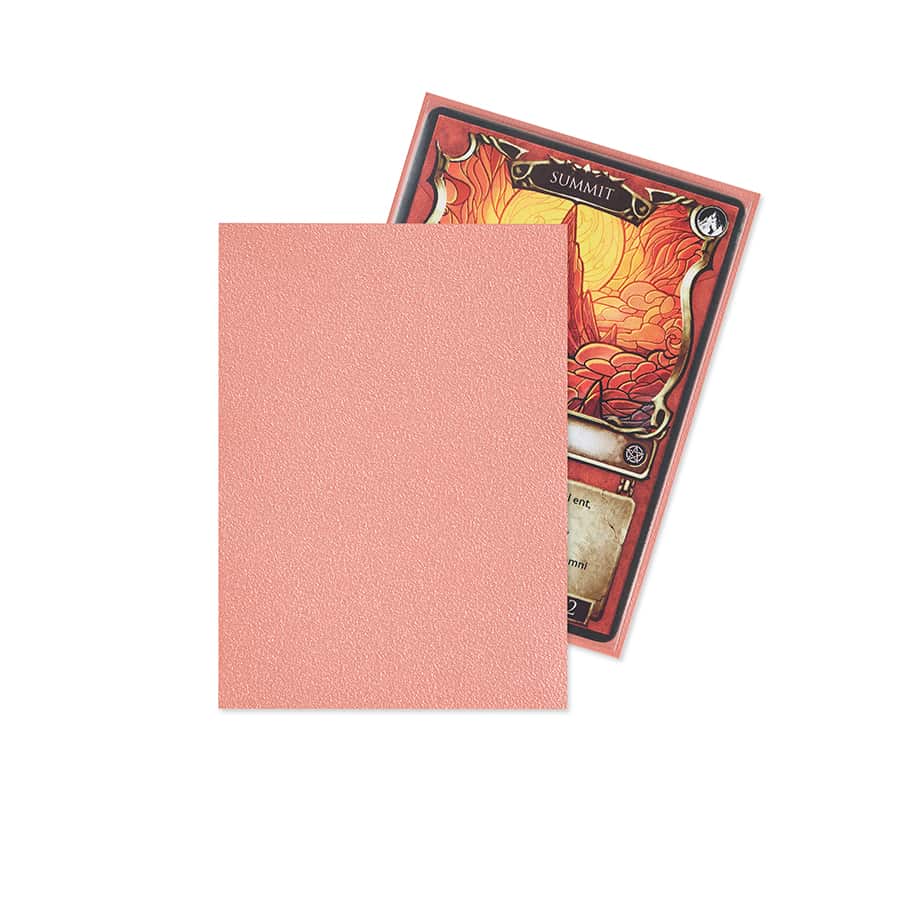 Arcane Fortress: Dynasty Collection: Matte Sleeves - Image 9