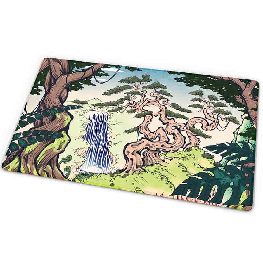 Arcane Fortress Playmats - Image 2