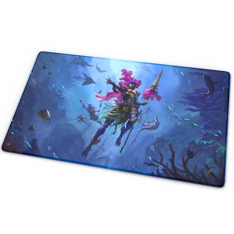 Arcane Fortress Playmats - Image 3