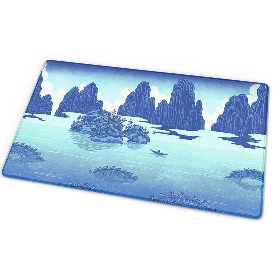 Arcane Fortress Playmats - Image 4