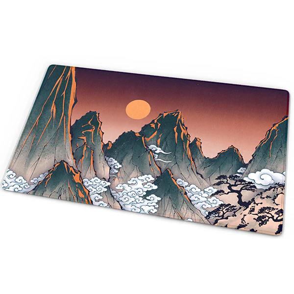 Arcane Fortress Playmats - Image 9
