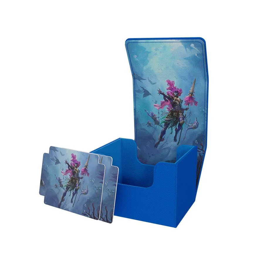 Arcane Fortress Radiant 100+ Deck Box - Image 3