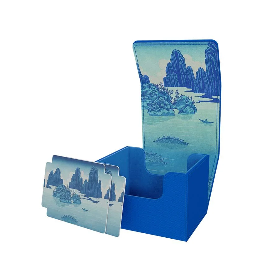 Arcane Fortress Radiant 100+ Deck Box - Image 5