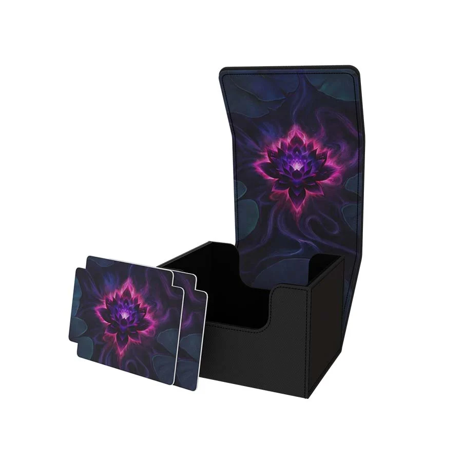 Arcane Fortress Radiant 100+ Deck Box - Image 6