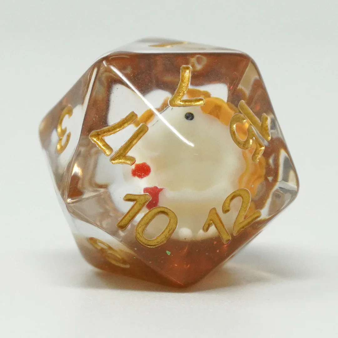 ArcKnight Gaming Mimic Dice - The Stupid Collection - Image 10