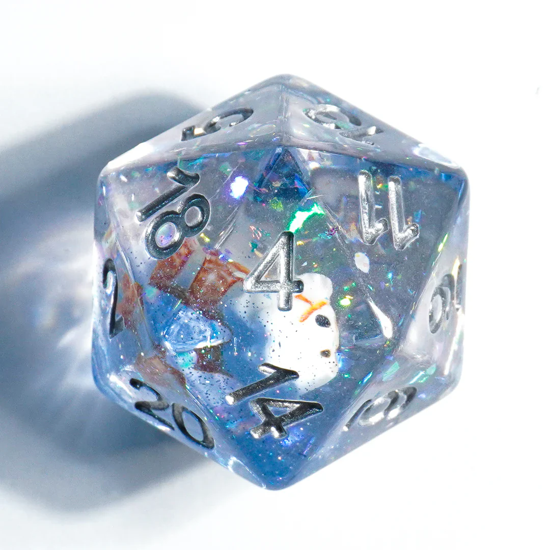 ArcKnight Gaming Mimic Dice - The Stupid Collection - Image 2