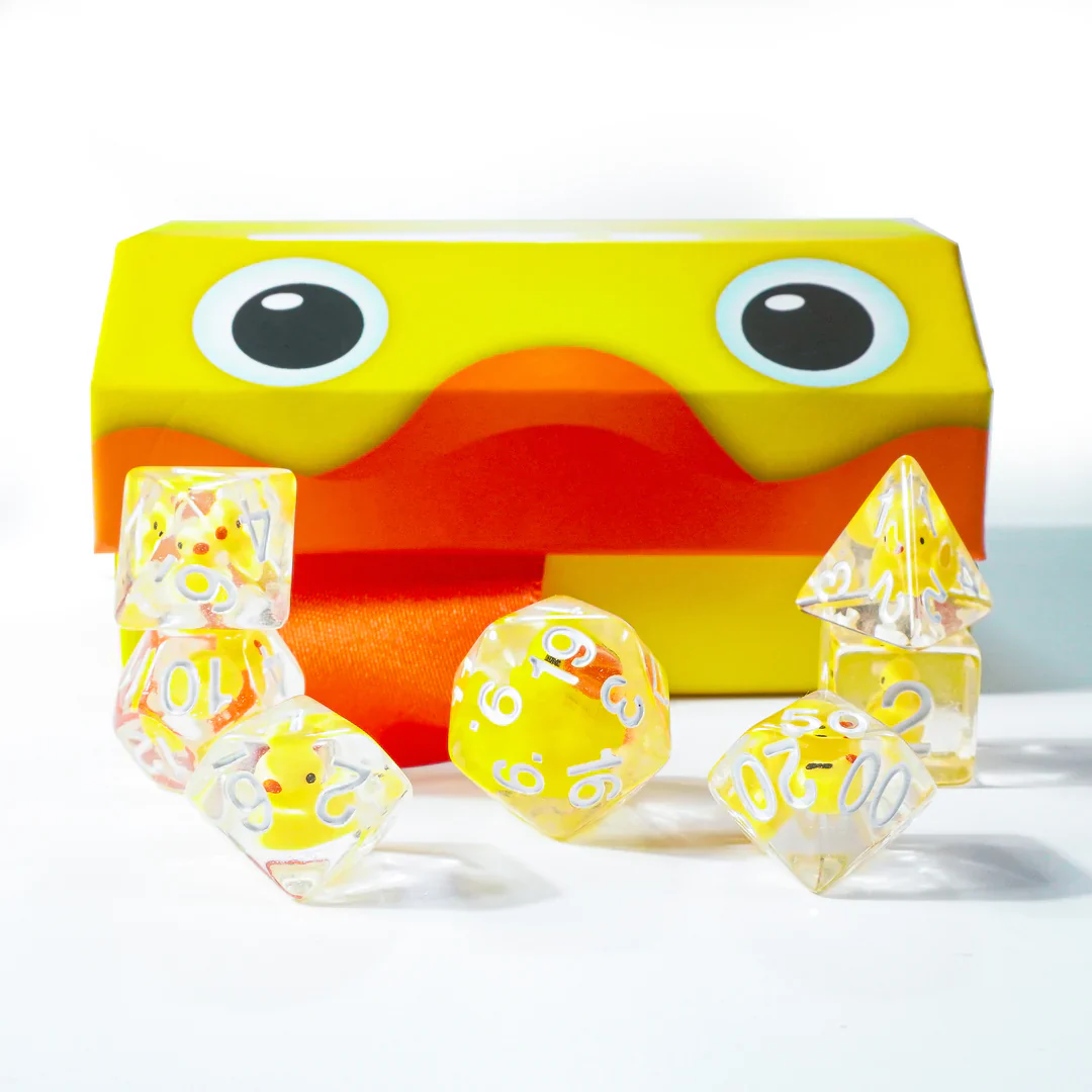 ArcKnight Gaming Mimic Dice - The Stupid Collection - Image 4