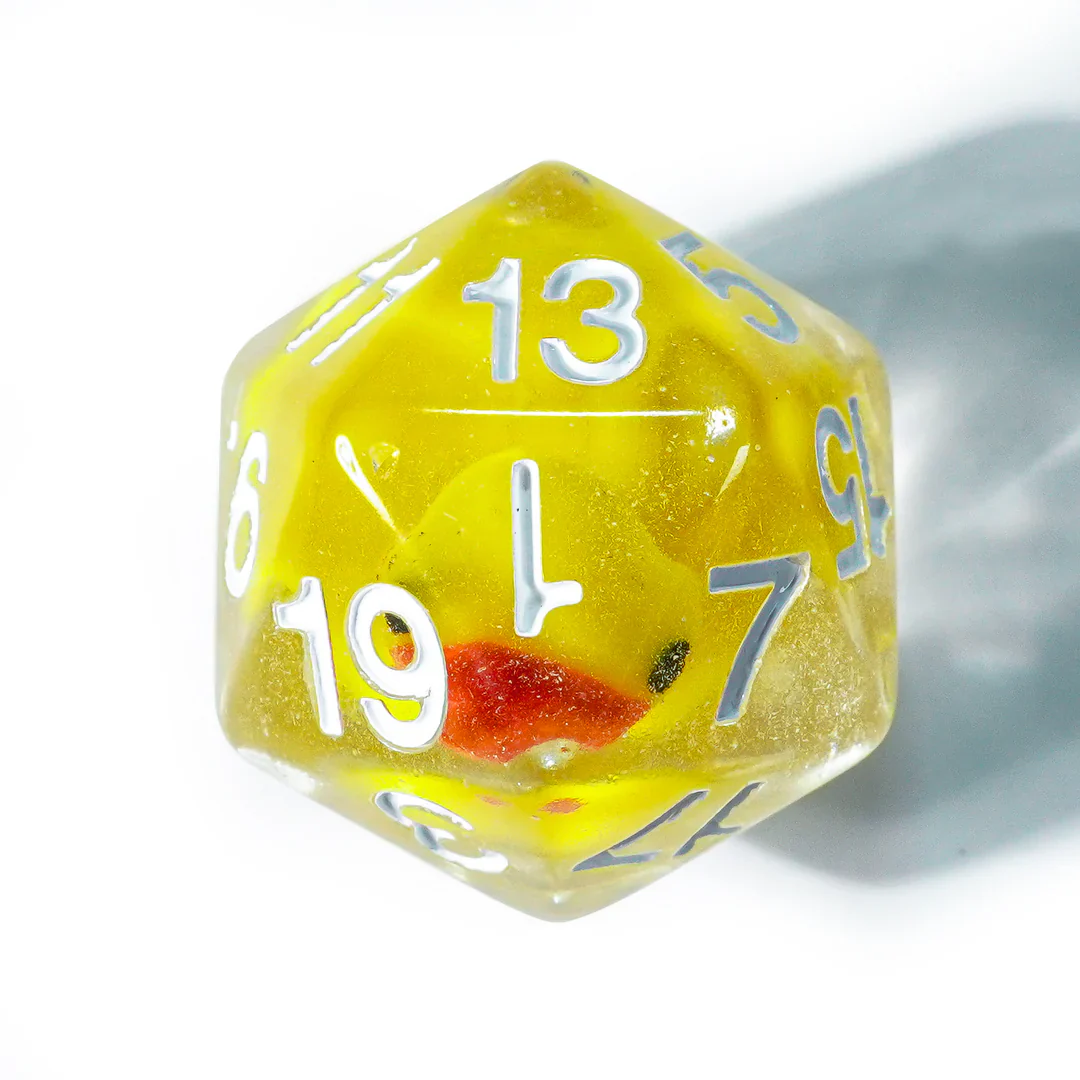 ArcKnight Gaming Mimic Dice - The Stupid Collection - Image 5