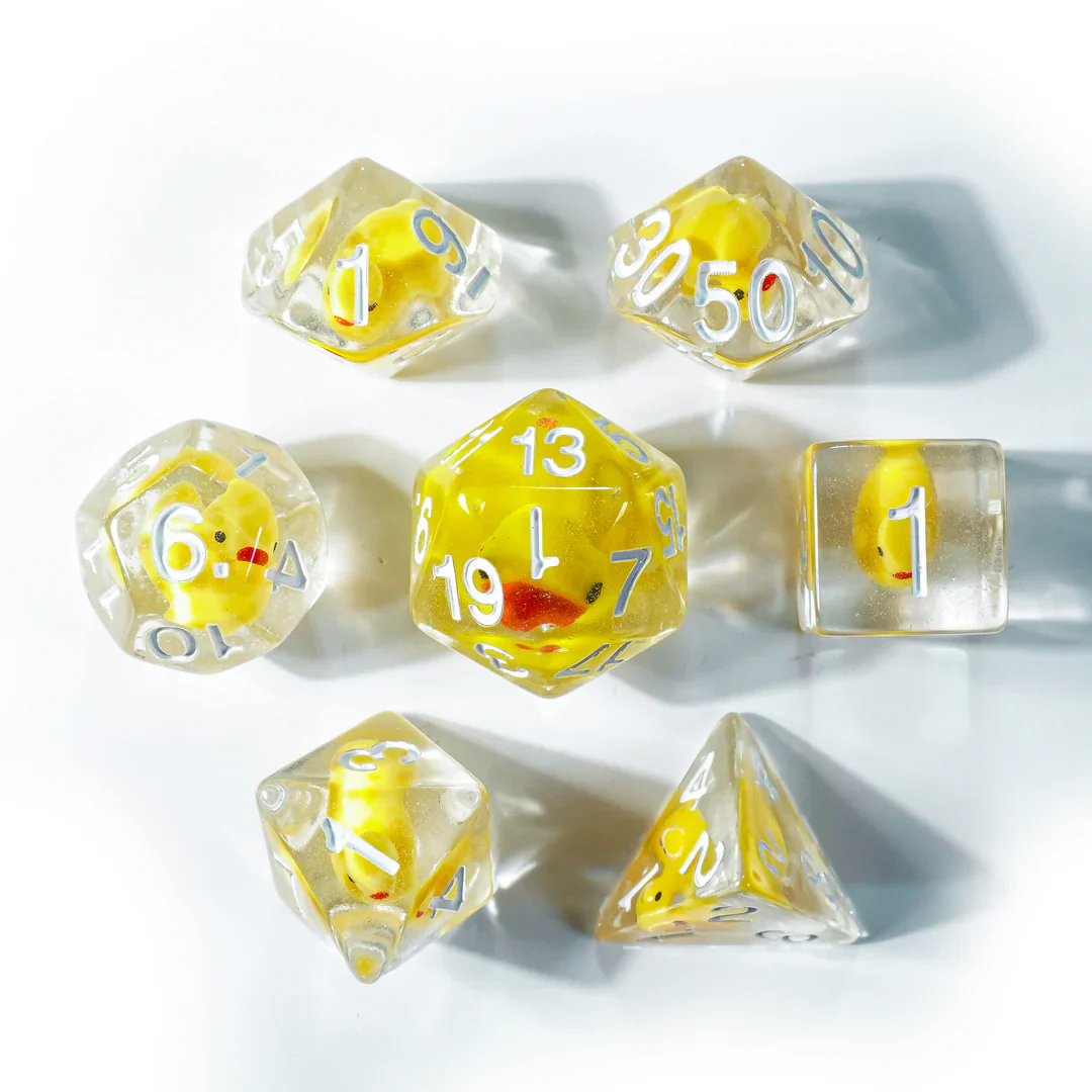 ArcKnight Gaming Mimic Dice - The Stupid Collection - Image 6