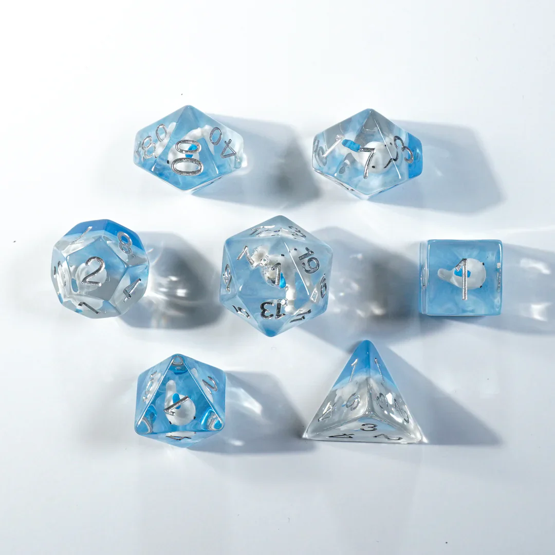 ArcKnight Gaming Mimic Dice - The Stupid Collection - Image 9