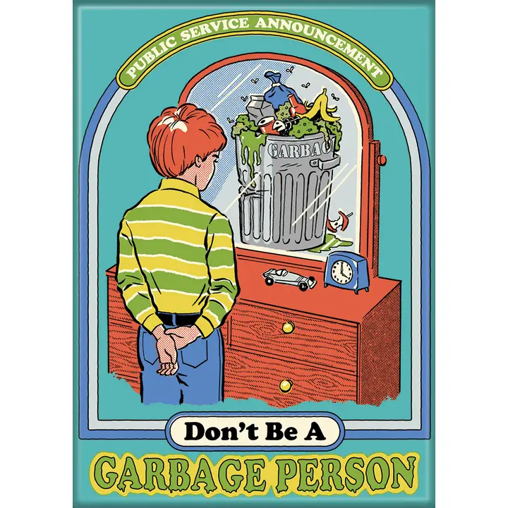 ATA-Boy Magnets, Assorted Styles (Set 2) - Image 4
