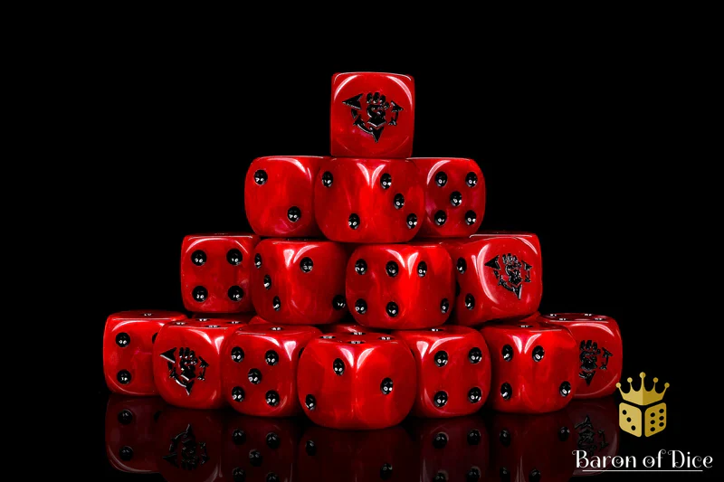 Barron of Dice: Chaos Corsairs - Image 3