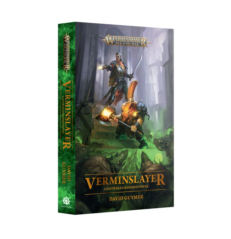 Warhammer Age of Sigmar: All