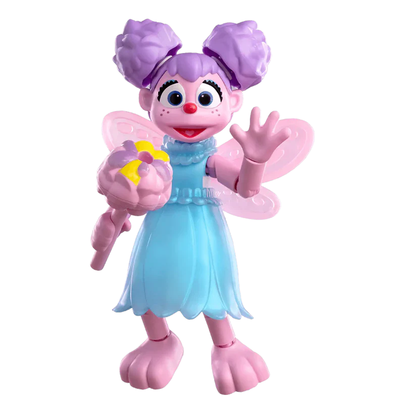 Blokees: Sesame Street Friends - Amazing Level 01 (74840) - Image 5