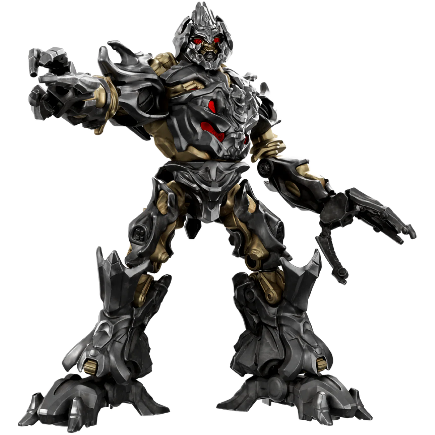 Blokees: Transformers - Classic Class 10 Megatron - Image 2
