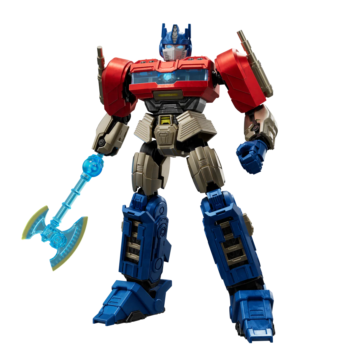 Blokees: Transformers - Classic Class 11 Transformers ONE Optimus Prime