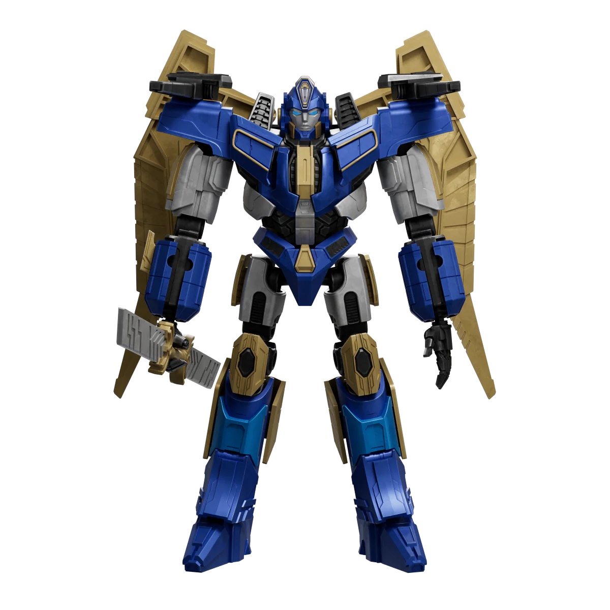 Blokees: Transformers - Classic Class 14 Transformers One Sentinel Prime