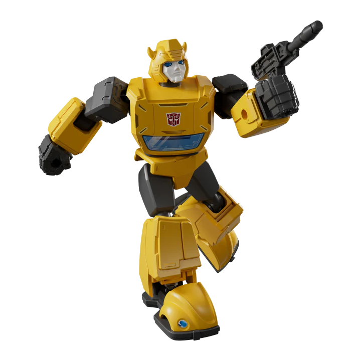 Blokees: Transformers - Galaxy Version 03: The Autobot Run Blind Box - Image 4