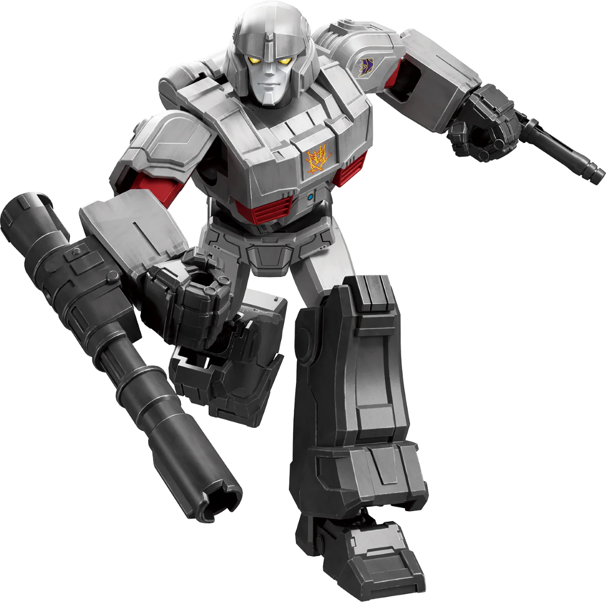 Blokees: Transformers - Galaxy Version 05: Transformers One Movie - Image 5