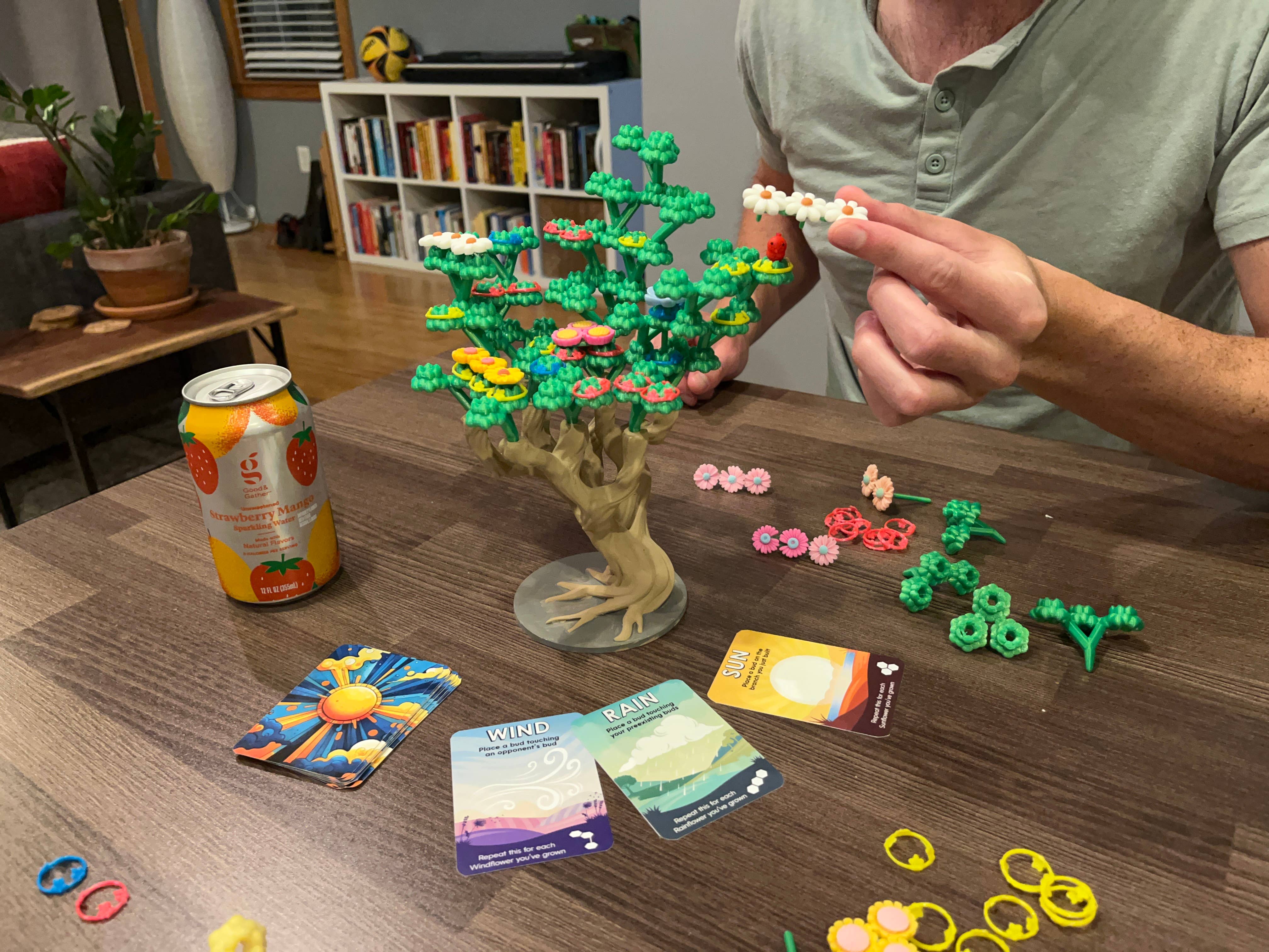 Bloomchasers: Base Game + Full Expansion - Image 2