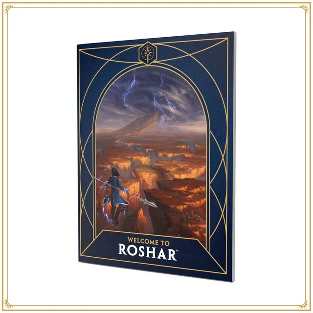 Brandon Sanderson's Cosmere RPG - Image 10