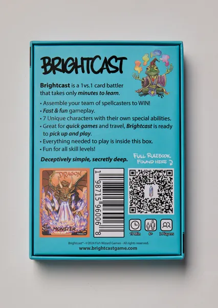 Brightcast - Image 2