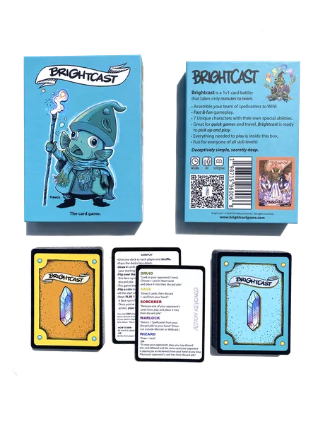 Brightcast - Image 3
