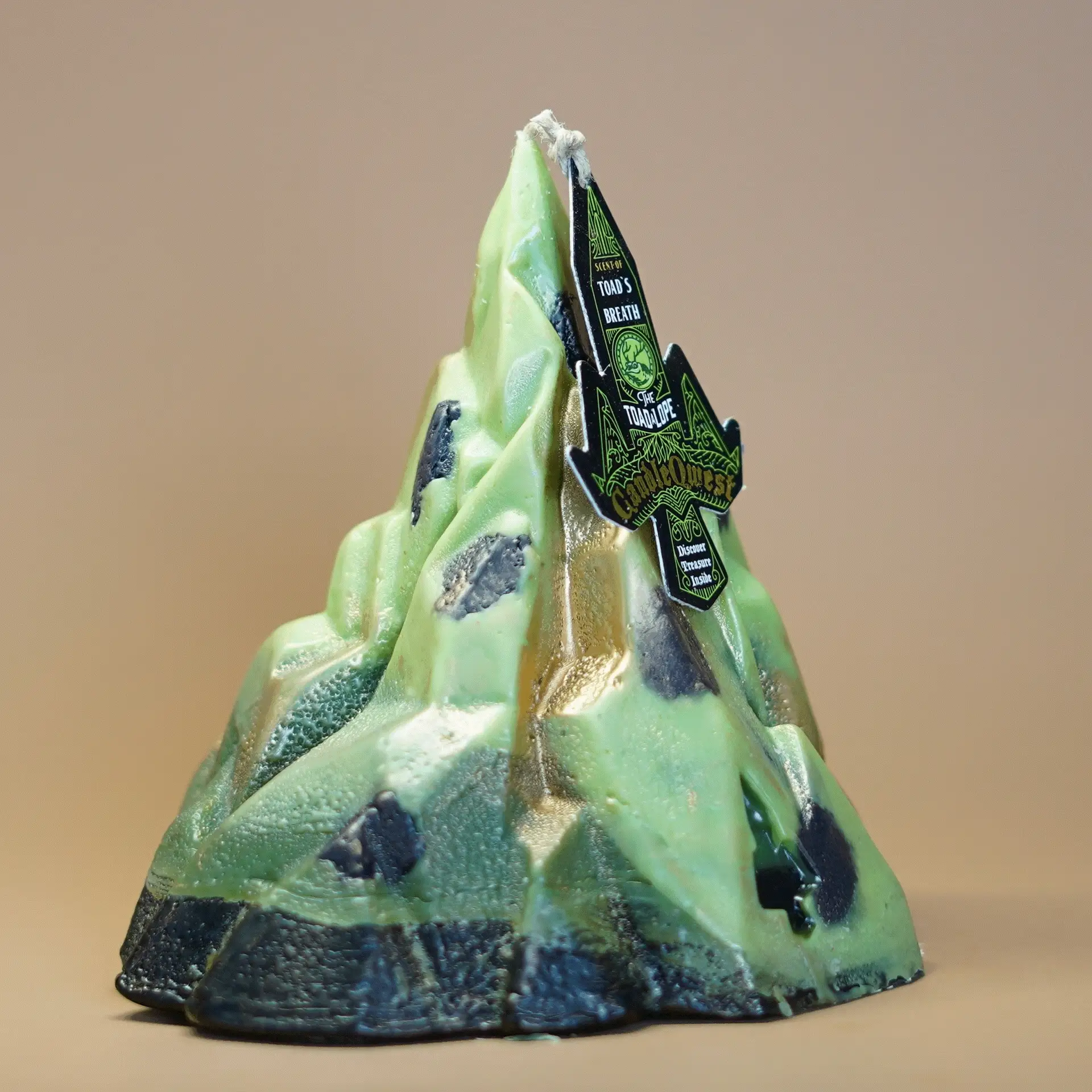 CandleQwest Mystery Gaming Candles - Image 4