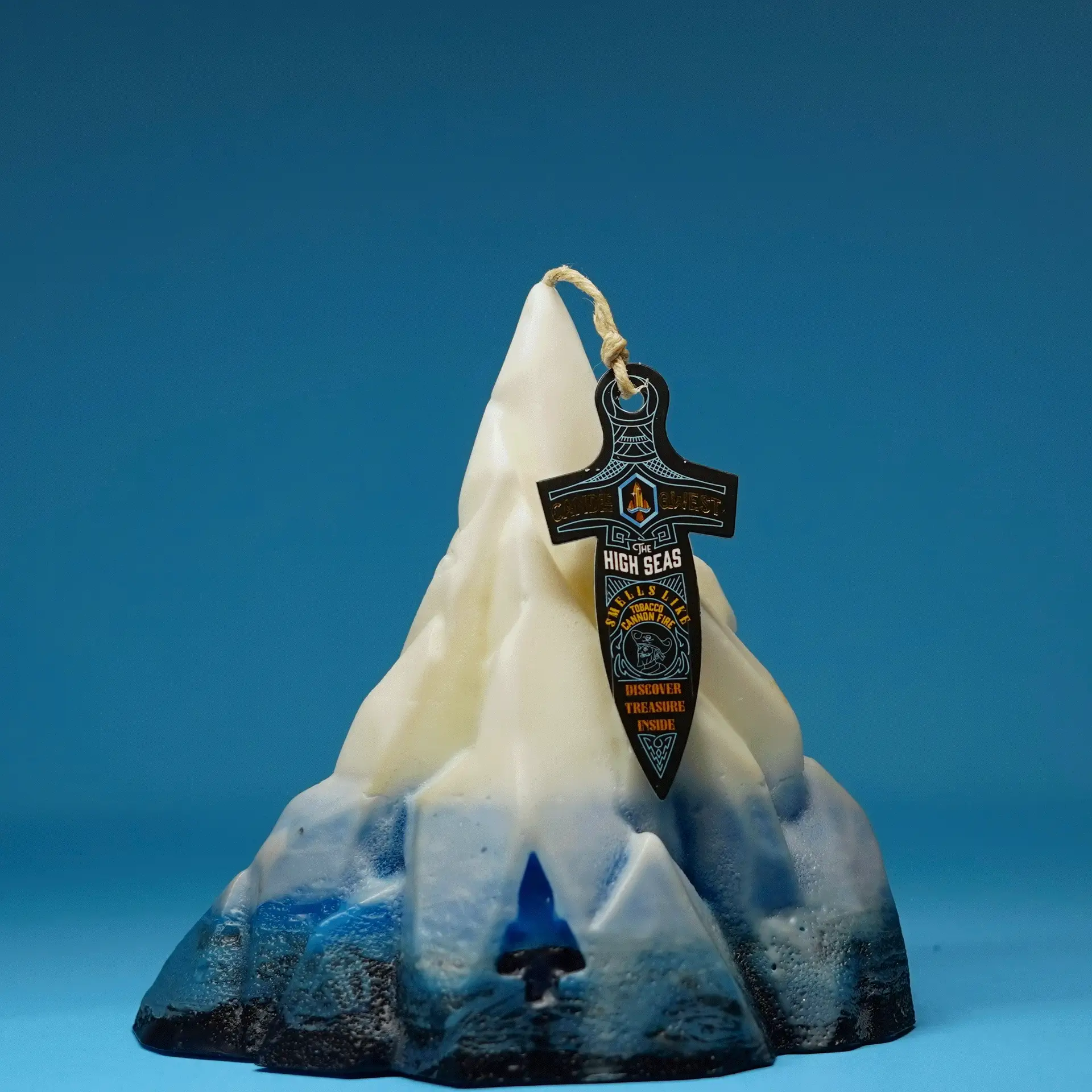 CandleQwest Mystery Gaming Candles - Image 5