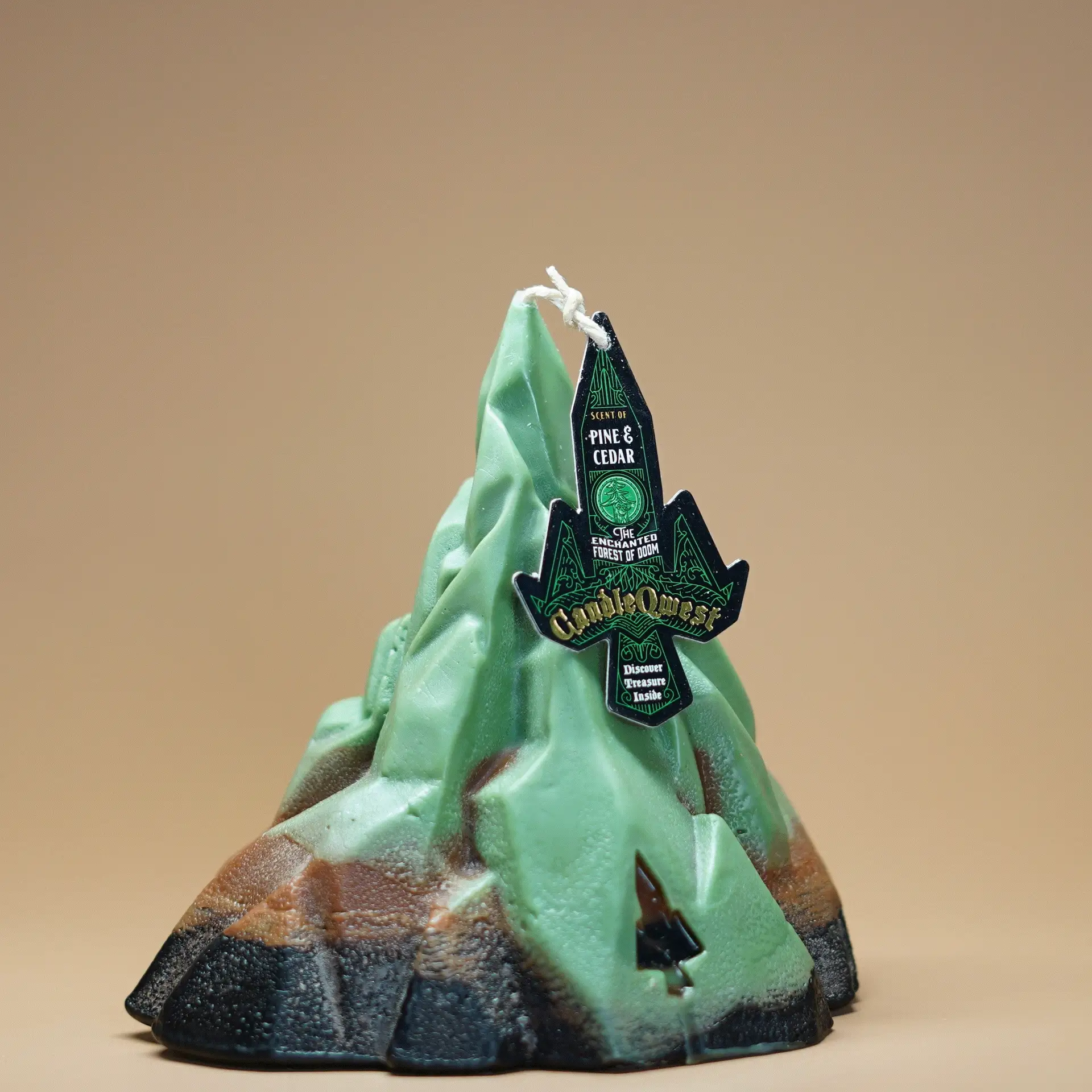 CandleQwest Mystery Gaming Candles - Image 6