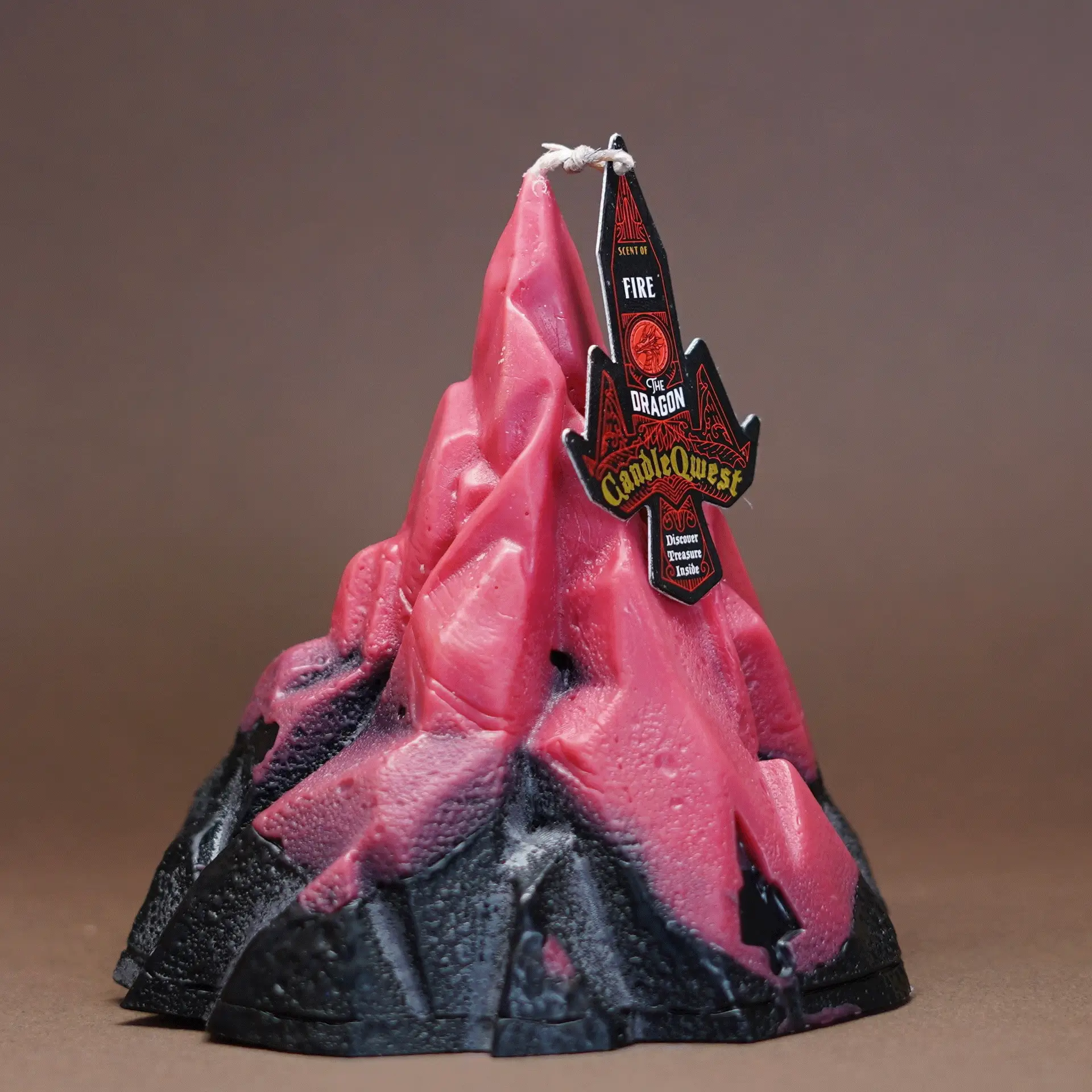CandleQwest Mystery Gaming Candles - Image 8