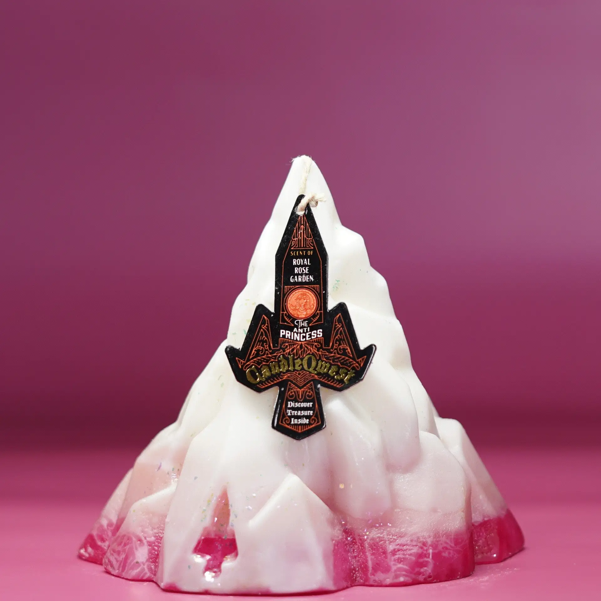 CandleQwest Mystery Gaming Candles - Image 9