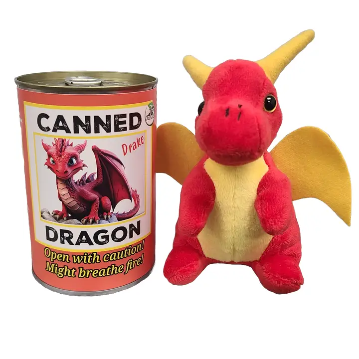 Canned Plush - Image 3