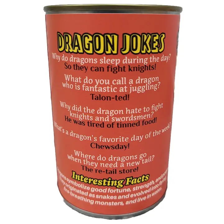Canned Plush - Image 4