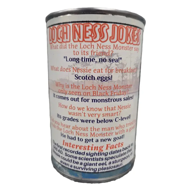 Canned Plush - Image 6