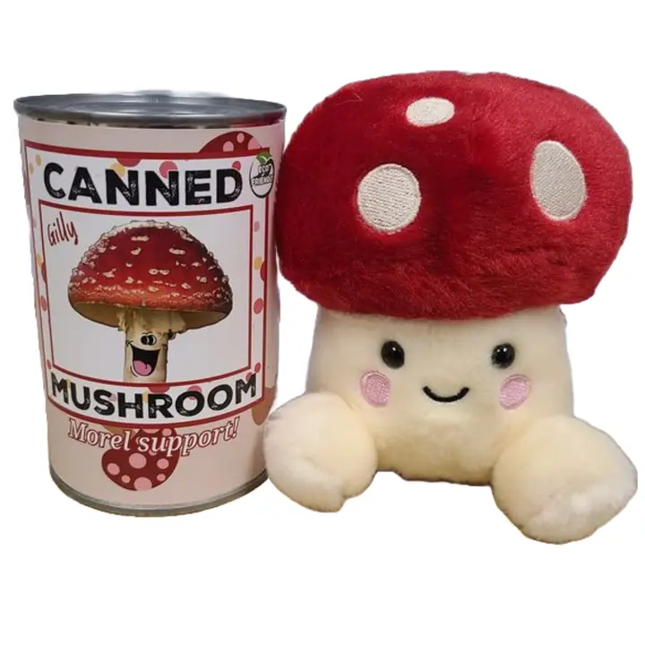 Canned Plush - Image 7