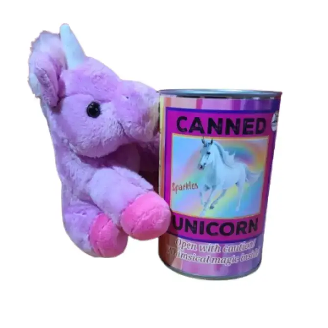 Canned Plush - Image 9